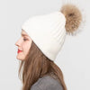 Bonnet d’Hiver “Chic & Douceur”