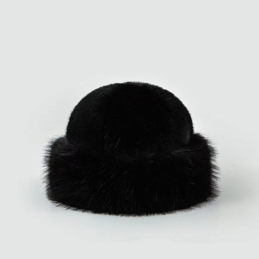 Bonnet d’Hiver “Élégance & Chaleur”