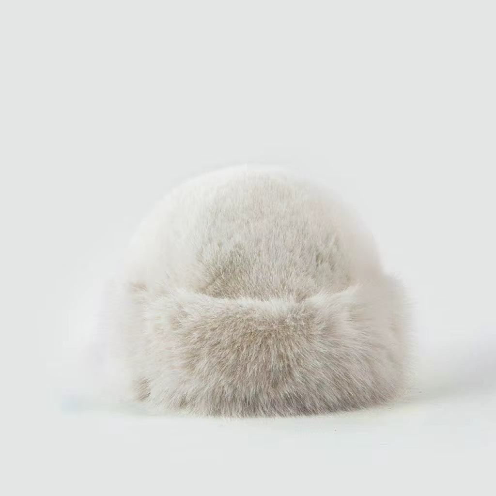 Bonnet d’Hiver “Élégance & Chaleur”