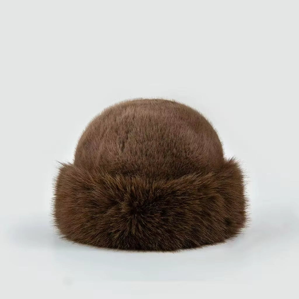 Bonnet d’Hiver “Élégance & Chaleur”